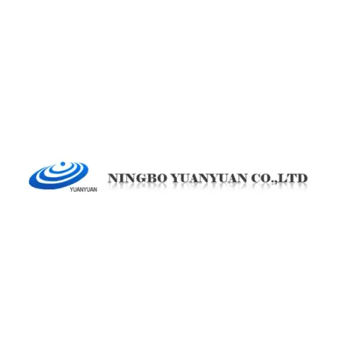 Ningbo Yuanhui logo