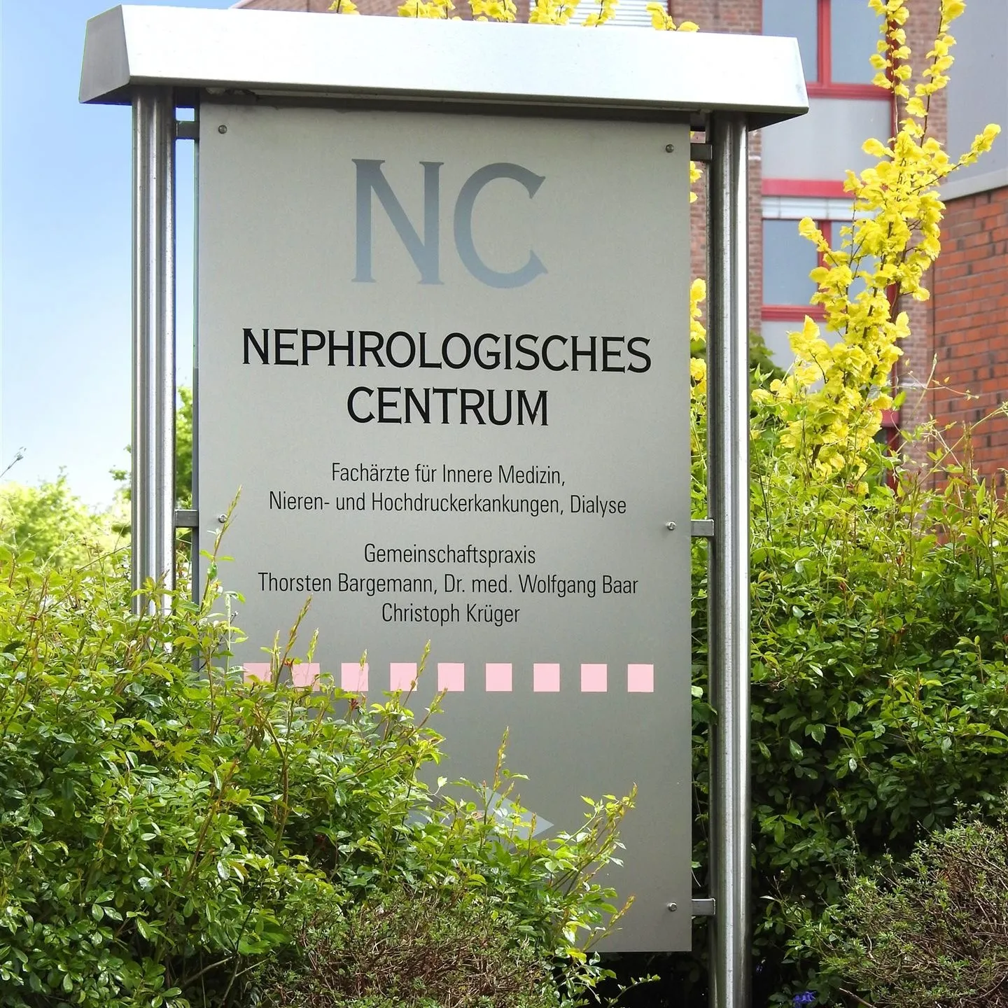 Nephrologisches Centrum