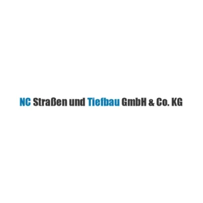 NC Straßen- und Tiefbau GmbH & Co. KG