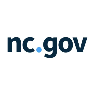 State of North Carolina logo