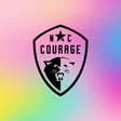 NC Courage-company-logo