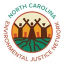 North Carolina Environmental Justice Network (NCEJN) logo