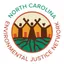 North Carolina Environmental Justice Network (NCEJN) logo