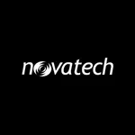 Novatech Creative Event Technology Pty Ltd Logo