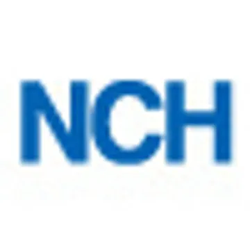 NCH Corporation Logo