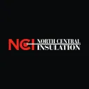 North Central Insulation logo