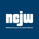 National Council of Jewish Women (NCJW) logo