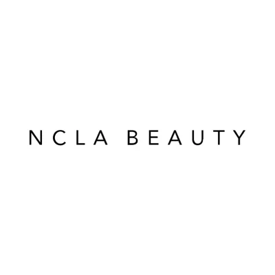 NCLA Beauty logo