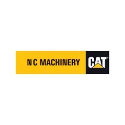 NC Machinery Logo