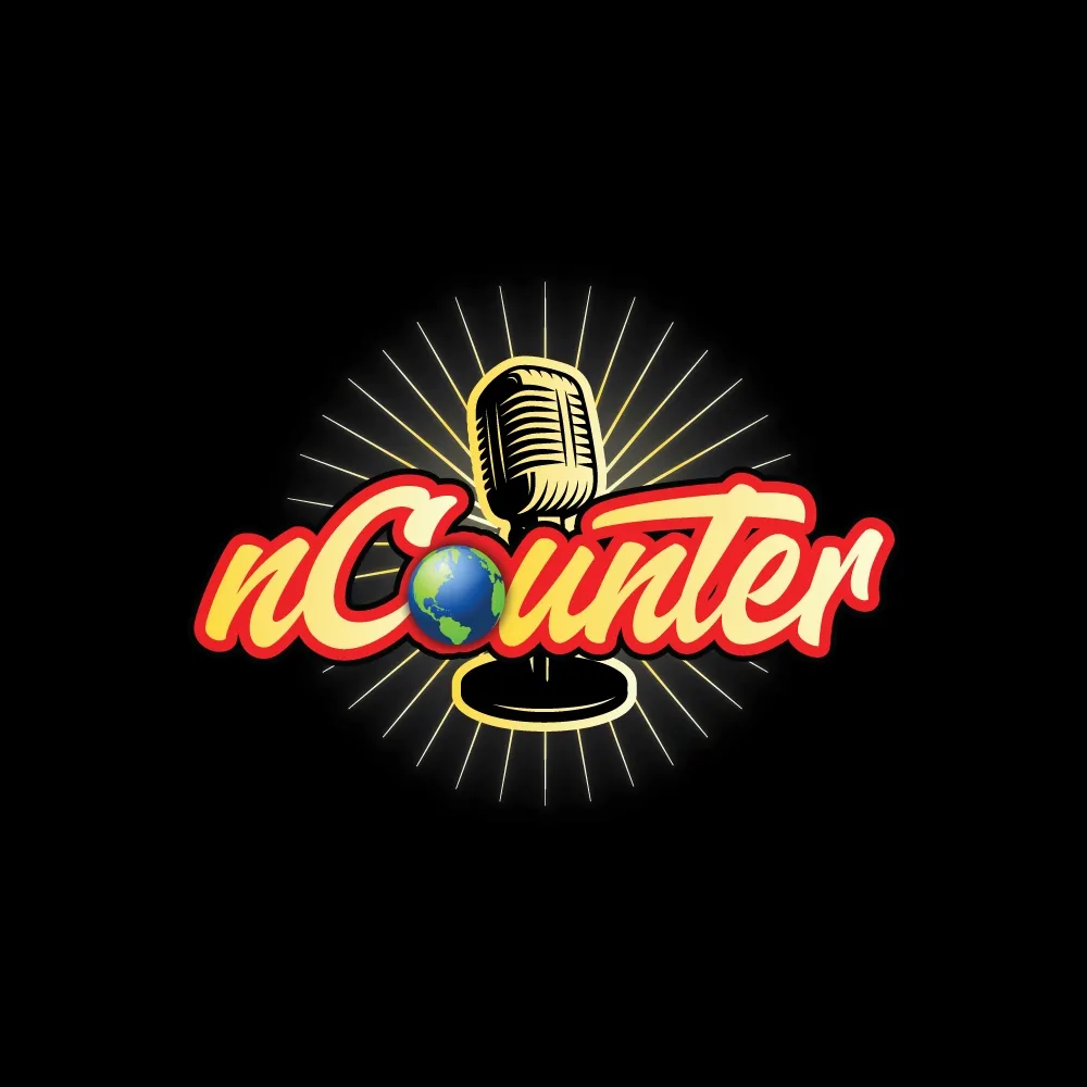 Ncounter logo