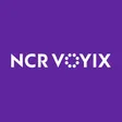 NCR logo