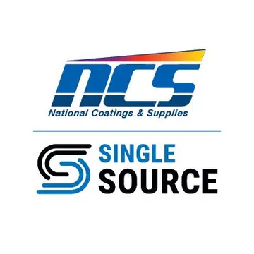 National Coatings & Supplies | Single Source