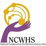 National Collaborative for Women's History Sites logo/icon