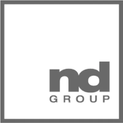 nd Industrial Investments logo