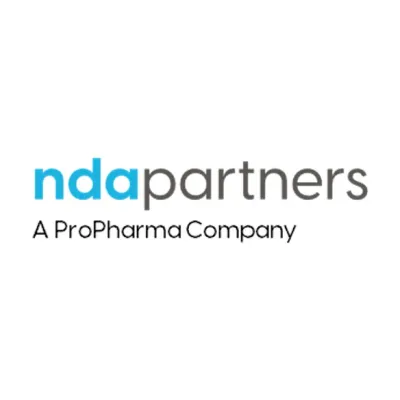 NDA PARTNERS INC logo