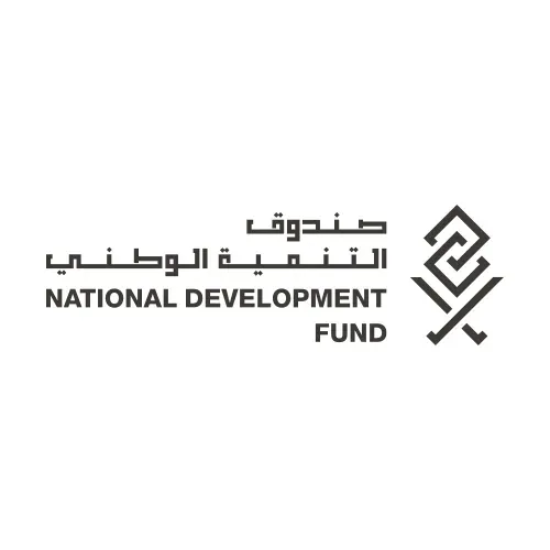 National Development Fund logo