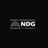 Conseil Communautaire NDG Community Council logo