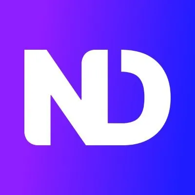 ND Labs logo
