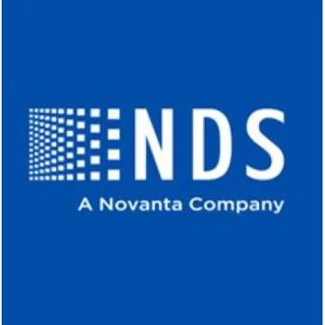 NDS Surgical Imaging Logo