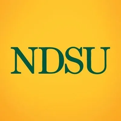 North Dakota State - Men's Wrestling