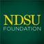 North Dakota State University Foundation logo