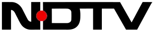 NDTV logo