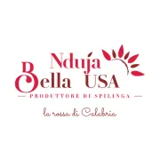 Nduja Bella USA Corporation - PRODUTTORE DI SPILINGA Logo
