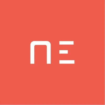 New Era Technologies, LLC. logo