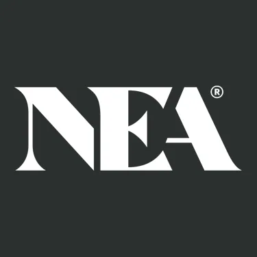 NEA logo