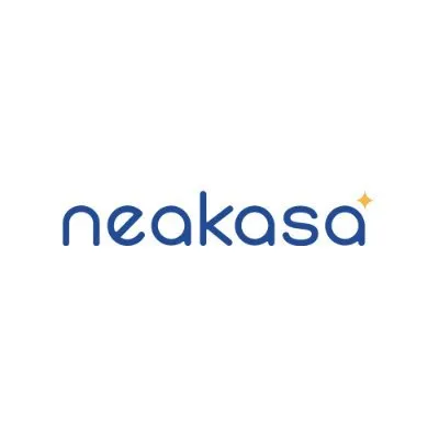 Neakasa logo