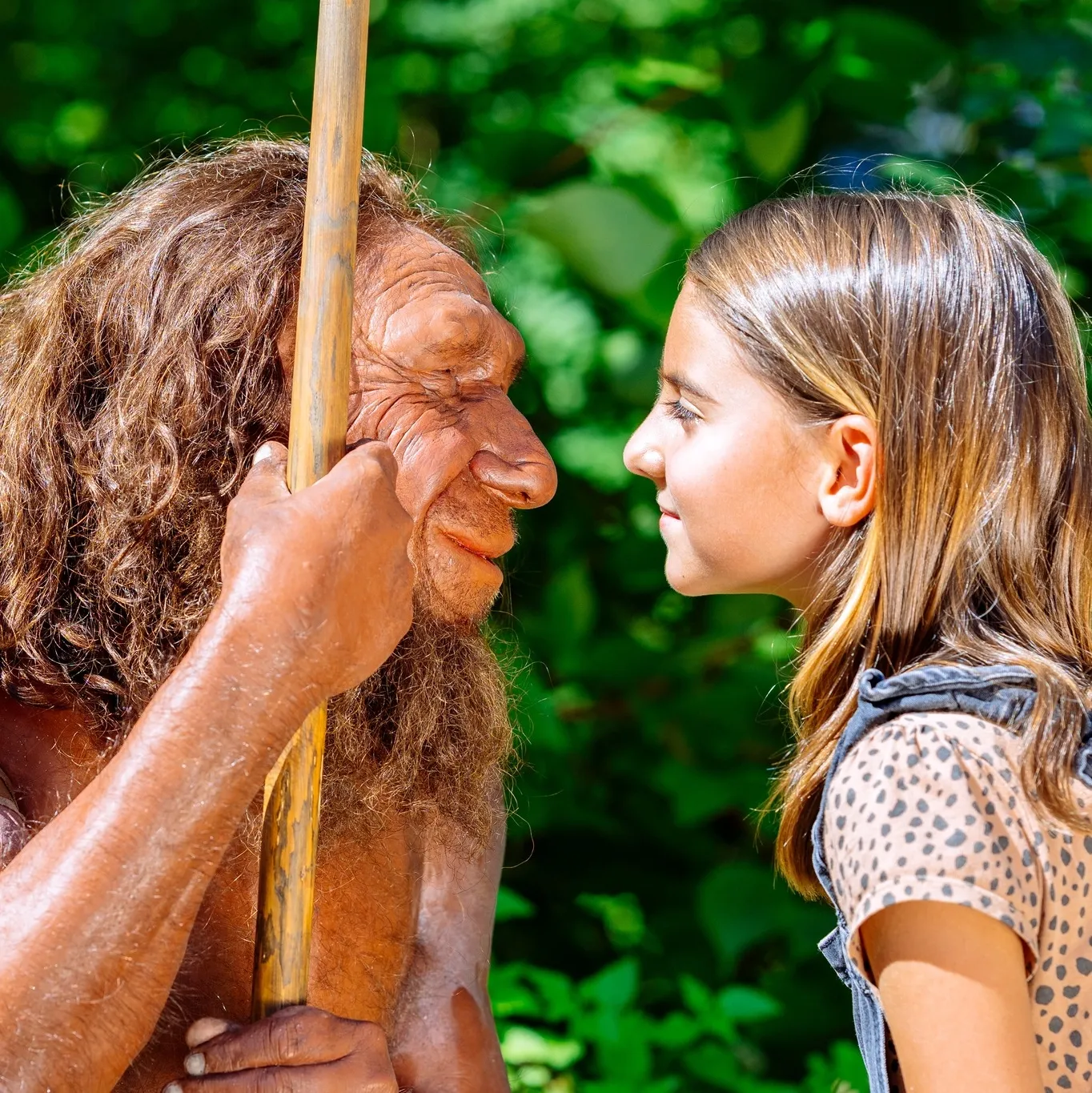 Neanderthal Museum