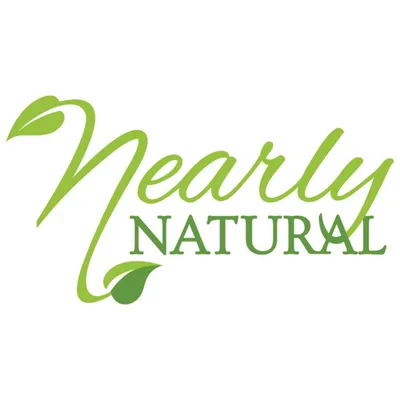 Nearly Natural logo