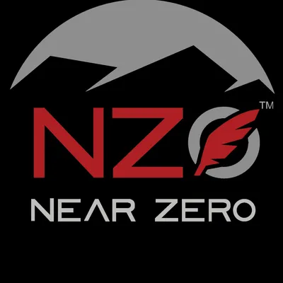 Near Zero Outdoor Gear logo