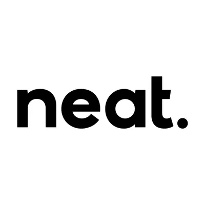 NeatClean logo