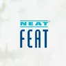 Neat Feat logo