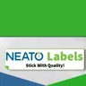 Neato Labels logo