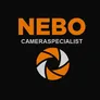 Logo NEBO foto-video-digitaal