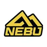 Nebuclothing logo