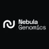 Nebula Genomics logo