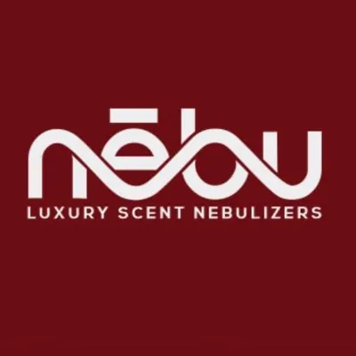 Nēbu Luxury logo