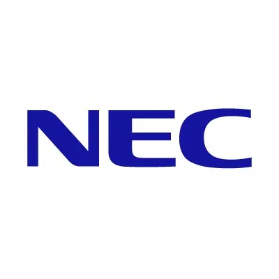 NEC logo