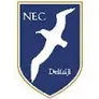 Logo NEC Delfzijl