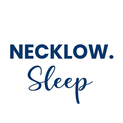 Necklow Co logo