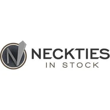 NecktiesInStock.com logo