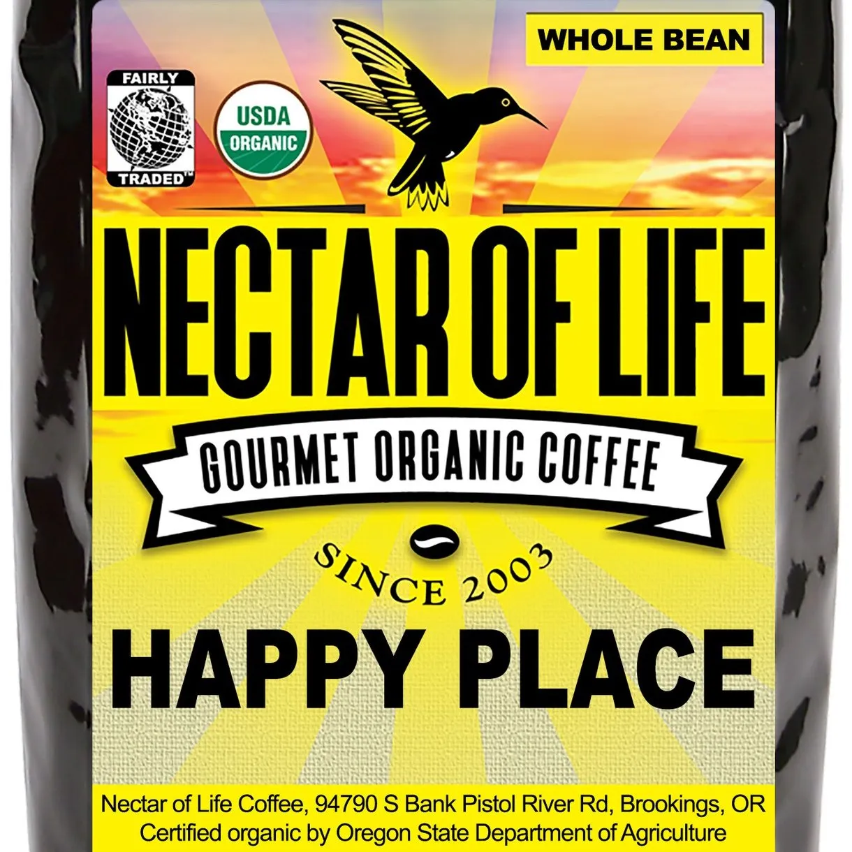Nectar of Life