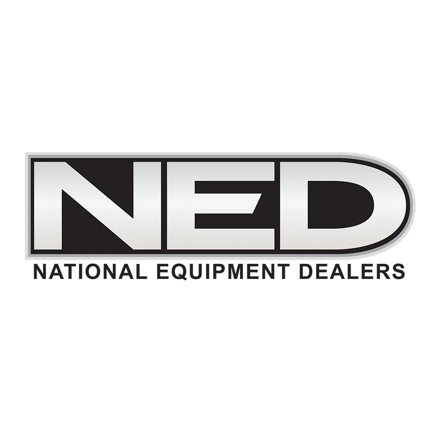 National Equipment Dealers logo