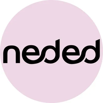 Neded logo