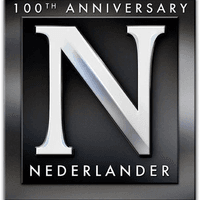 Nederlander Theatres logo