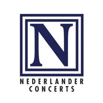 Nederlander Concerts Logo