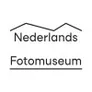 Logo Nederlands Fotomuseum